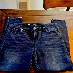 Kut from the Kloth jeans